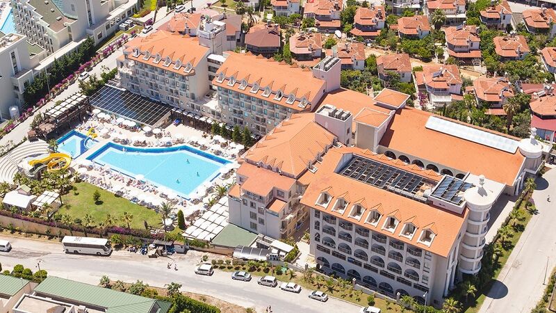 Diamond Beach Hotel Spa