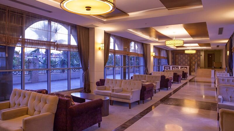 Diamond Beach Hotel Spa