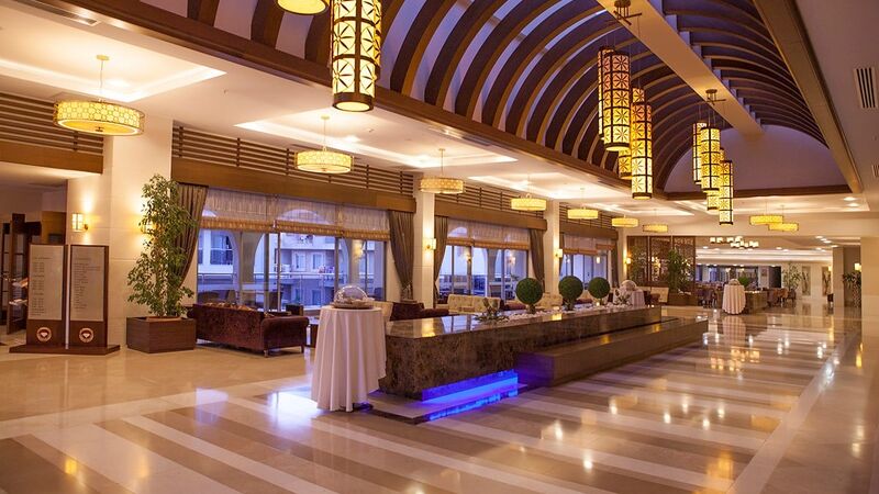 Diamond Beach Hotel Spa